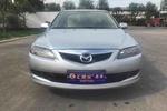 马自达MAZDA62008款2.0L 手自一体 时尚型