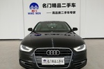 奥迪A4L2013款35 TFSI 自动舒适型