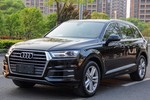 奥迪Q72016款40 TFSI S-Line运动型