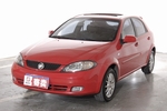 别克凯越HRV2008款1.6AT-LE