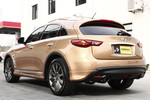 英菲尼迪QX702013款3.7L 超越版