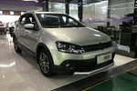 大众Cross Polo2012款1.6L 手动