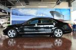 奔驰S级2012款 S350L Grand Edition