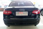 奥迪A6L2009款2.0TFSI 标准型AT