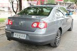 大众迈腾2009款1.8TSI DSG 豪华型