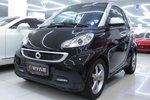 smartfortwo2013款1.0T 硬顶激情版