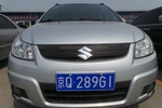 铃木天语SX42009款1.6L 自动 运动型