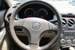 马自达Mazda62004款2.0豪华型