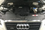 奥迪Q52010款2.0TFSI 舒适型