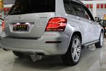 奔驰GLK级2013款GLK 300 4MATIC 动感型