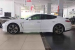 保时捷Panamera2013款Panamera Platinum Edition 3.6L 