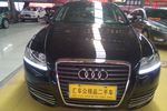 奥迪A6L2011款2.0TFSI 舒适型