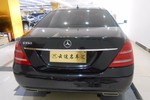 奔驰S级2010款S 350L 豪华型