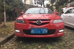 马自达MAZDA62013款2.0L 手自一体时尚型