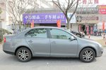 大众速腾2006款2.0L 手动时尚型 