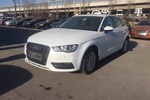 奥迪A3 Sportback2015款35 TFSI 300万纪念舒享版