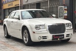 克莱斯勒3002008款300C 2.7L 豪华版