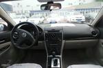 马自达Mazda62008款2.0L 手自一体 豪华型