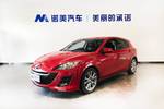 马自达MAZDA3两厢2010款1.6L 自动豪华型