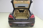 保时捷Panamera2014款Panamera 4 3.0T 