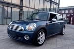 MINICLUBMAN2007款1.6L COOPER Fun 