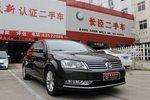 大众迈腾2013款2.0TSI 豪华型