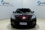 保时捷Panamera2010款Panamera 4 3.6L 