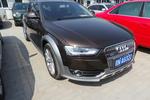 奥迪A4 allroad2014款40 TFSI