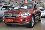 大众Tiguan2009款2.0TSI 舒适版