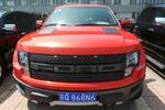 福特F系列2011款6.2L SVT Raptor SuperCab