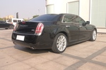 克莱斯勒3002014款300C 3.0L 卓越版