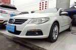 大众CC2013款1.8TSI 豪华型