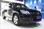 大众途观2012款1.8TSI 手自一体 耀智版（两驱）