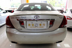 丰田皇冠2010款2.5L Royal 真皮版 