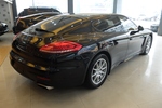 保时捷Panamera2014款Panamera 4 3.0T 