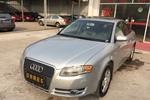 奥迪A42008款1.8T 舒适型AT