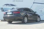 奥迪A6L2009款2.0TFSI  标准型MT