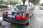 大众桑塔纳2002款2000 GLS 手动