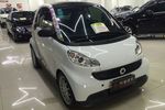 smartfortwo2013款1.0 MHD 新年特别版