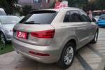 奥迪Q32013款35 TFSI 全时四驱技术型