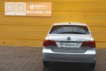 大众捷达2013款1.6L 自动舒适型