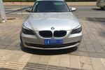 宝马5系2009款520Li 领先型