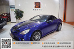 奔驰SLK55 AMG2009款SLK55 AMG