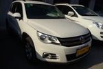 大众途观2010款1.8TSI 手自一体 菁英版