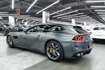 法拉利GTC4 Lusso2016款6.3L V12