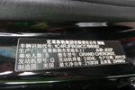 Jeep大切诺基2012款3.6L 旗舰导航版