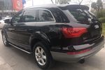 奥迪Q72011款3.0TFSI 技术型(L)