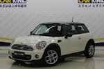 MINICOUNTRYMAN2011款1.6L COOPER FUN