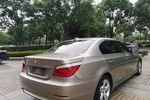 宝马5系2010款520Li 豪华型