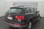 奥迪Q72012款3.0TFSI 进取型